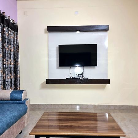 Sannidhi Service Apartments 티루파티 외부 사진