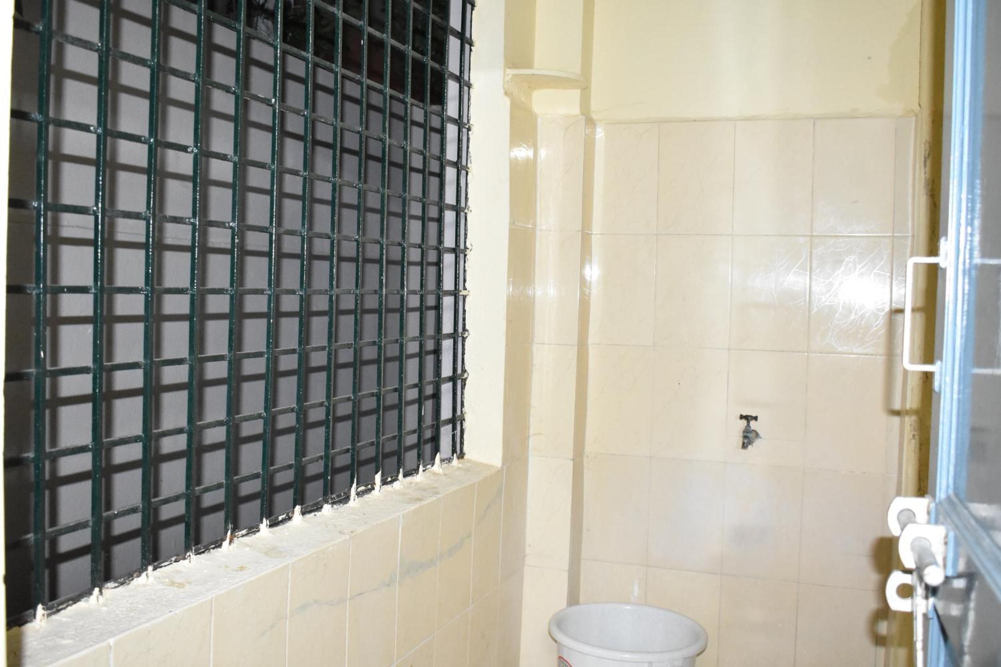 Sannidhi Service Apartments 티루파티 외부 사진