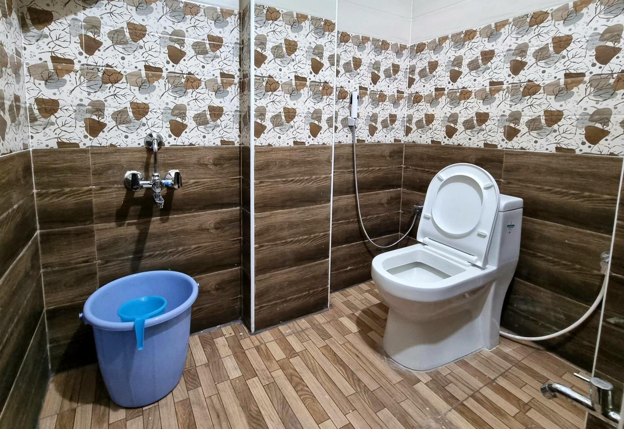 Sannidhi Service Apartments 티루파티 외부 사진