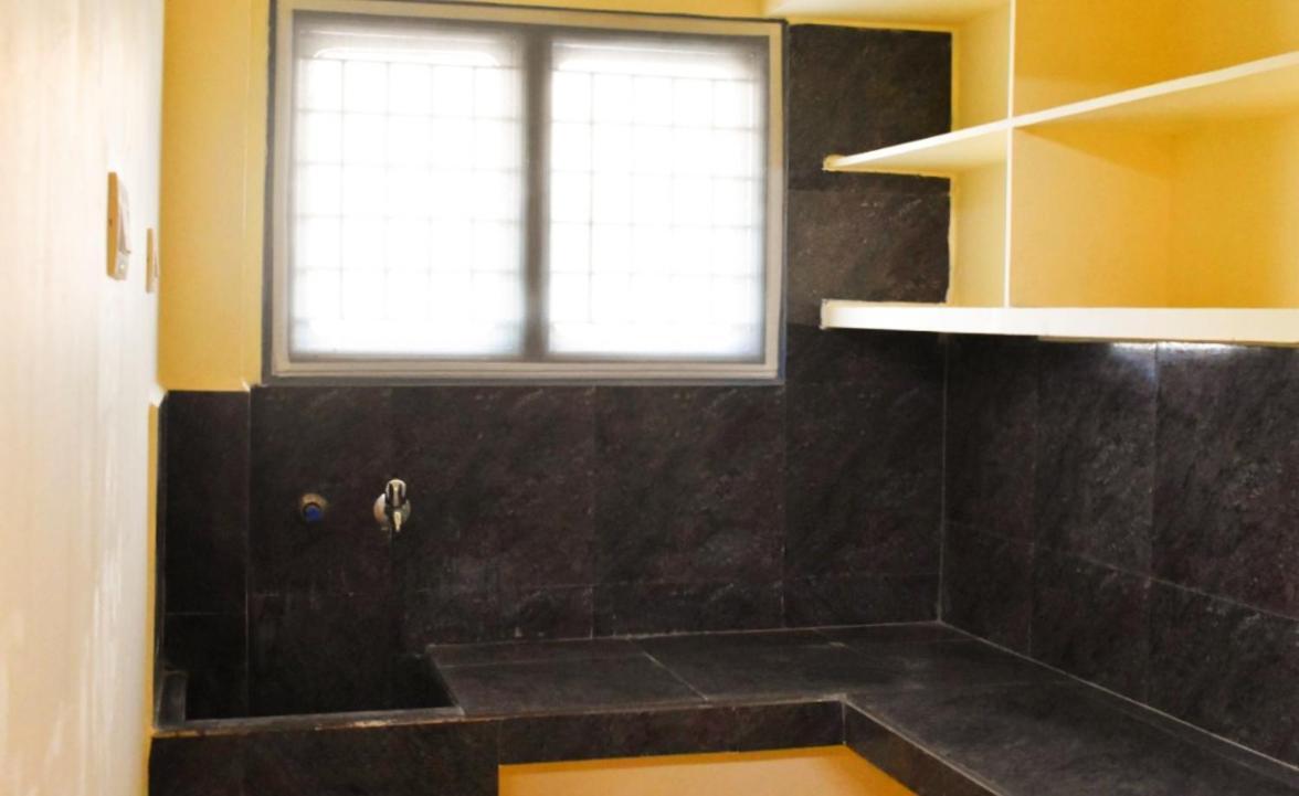 Sannidhi Service Apartments 티루파티 외부 사진