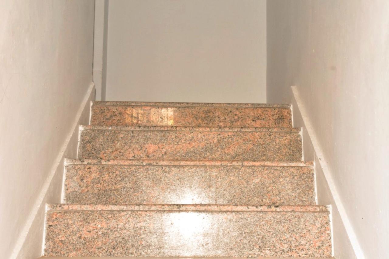Sannidhi Service Apartments 티루파티 외부 사진