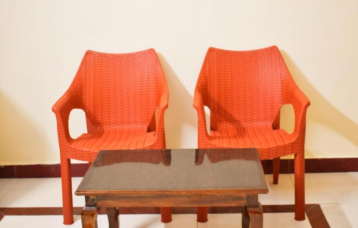 Sannidhi Service Apartments 티루파티 외부 사진
